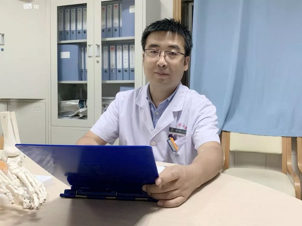 【光荣榜】西安市中心医院2019年10月门诊优秀医生展示