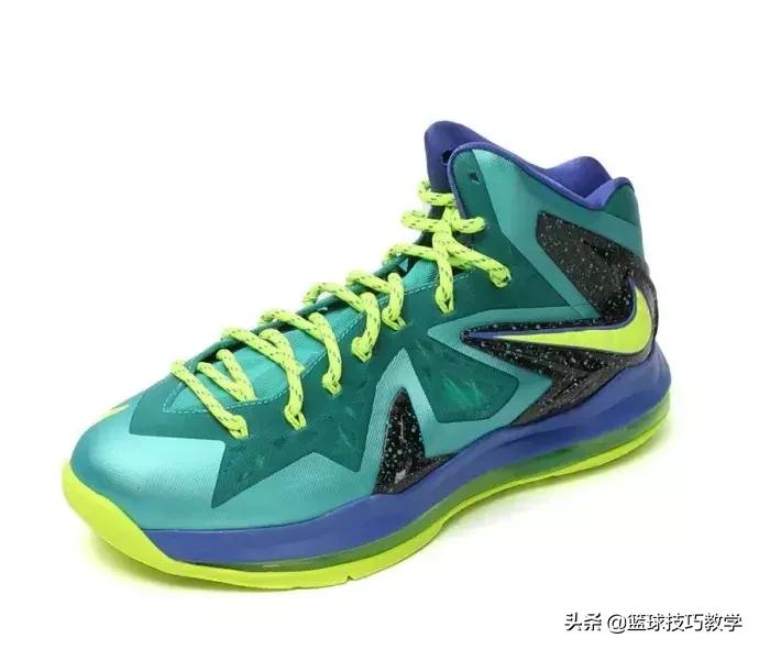 2019年度最佳球鞋排行榜 (2019最好的球鞋排名)