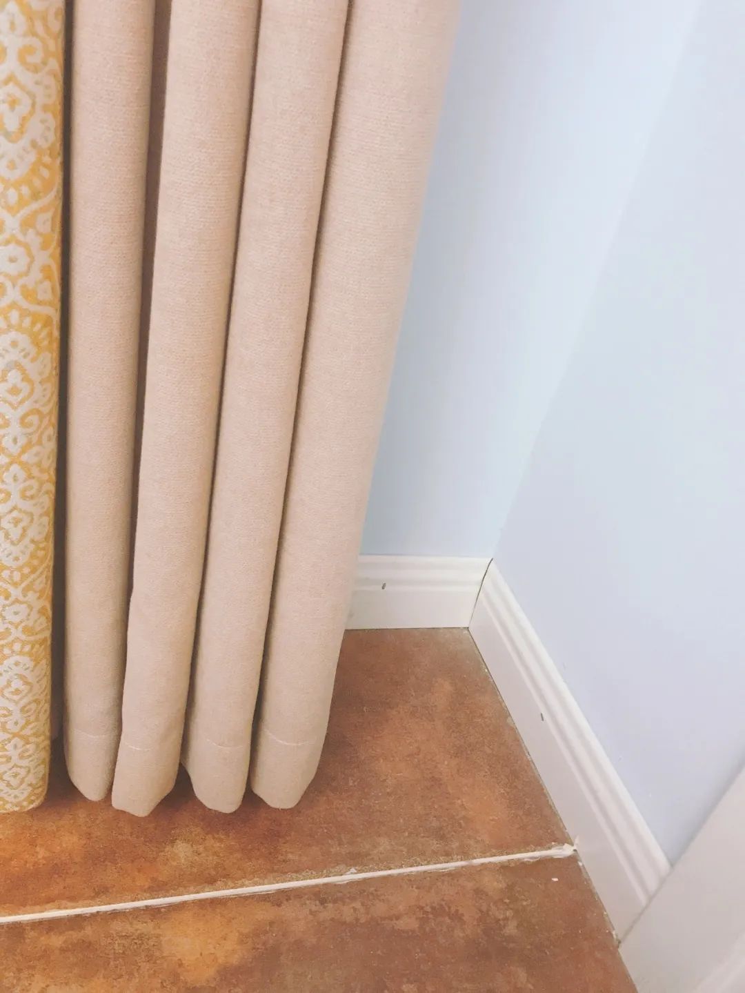 踢脚线铝合金问题,踢脚线疑难问题处理