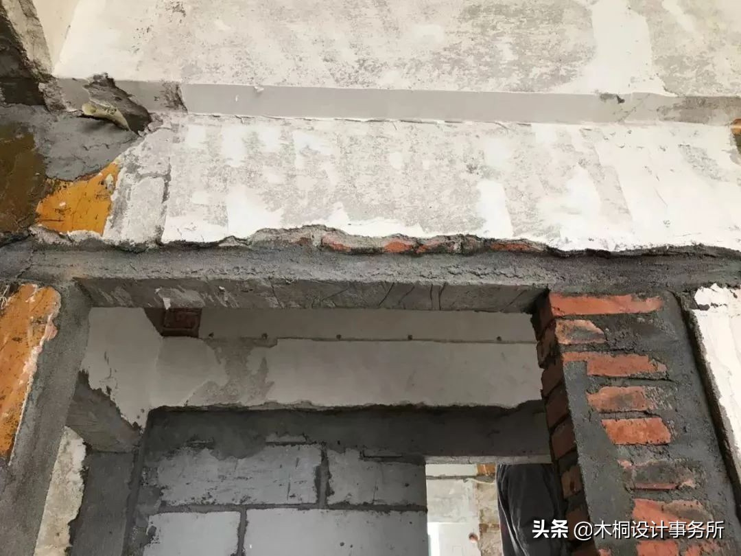 装修先了解工艺的好处,装修先拆墙