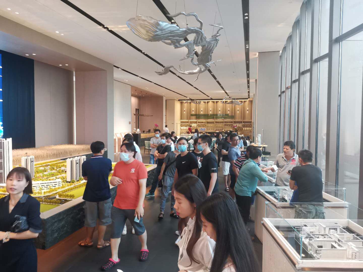 越秀天樾湾值得不值得买,越秀天樾湾新开楼盘