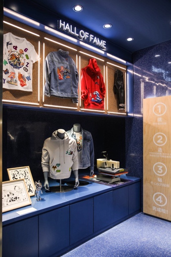 龙城型动，邂逅新禧--JACKJONESULTRA极致风尚太原店盛大开业