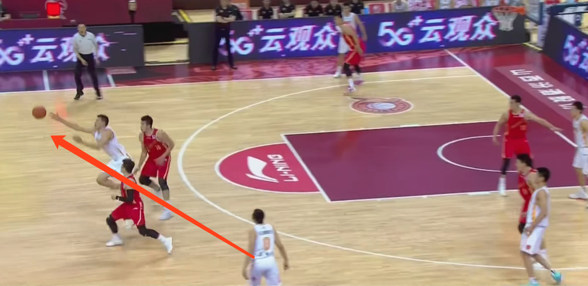 季后赛致命失误,季后赛黑马