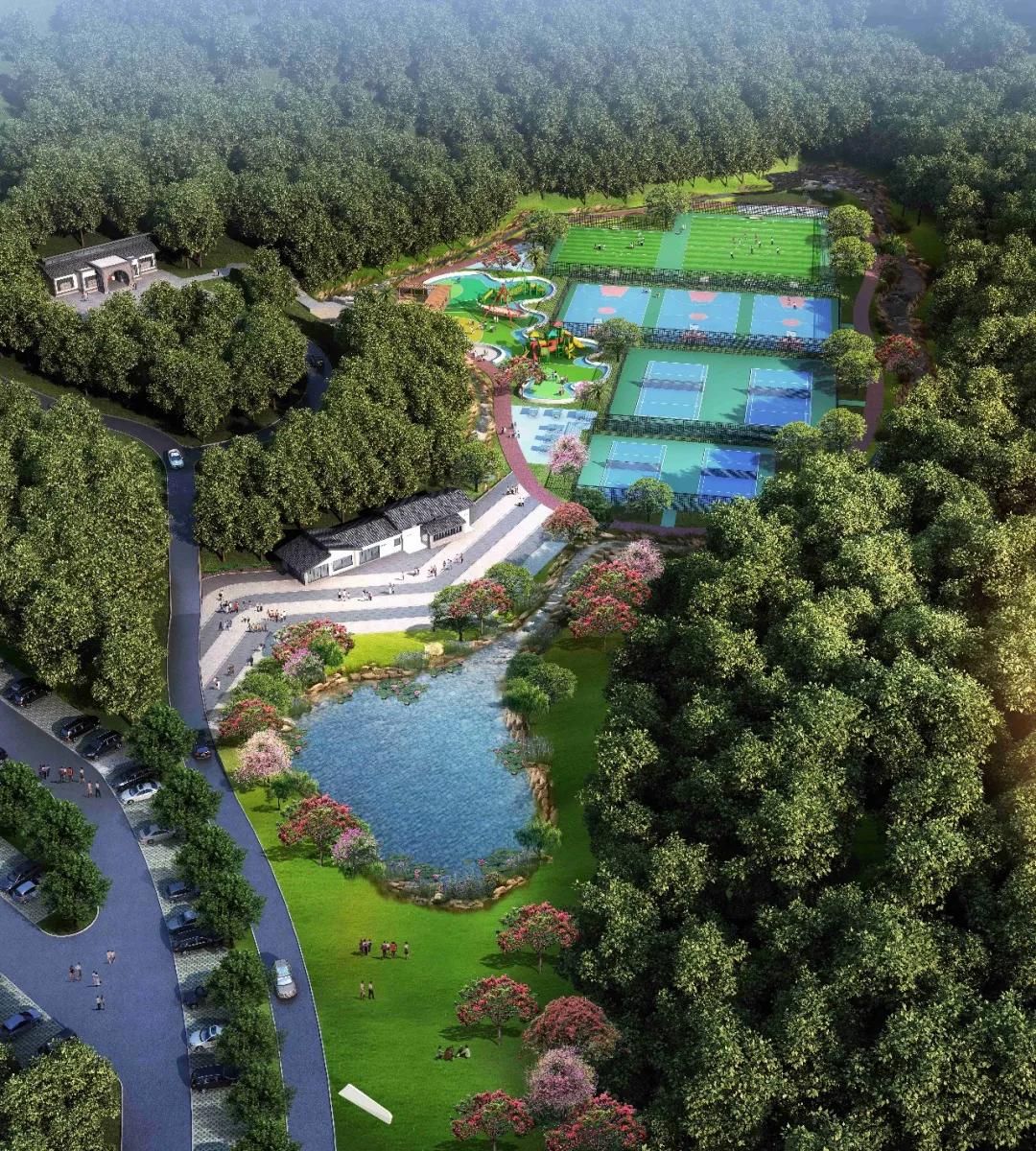 珠海高新区银坑新村改造,珠海的银坑改造方案