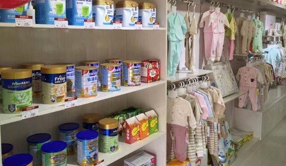 母婴店收益分析,母婴店一年利润怎么样