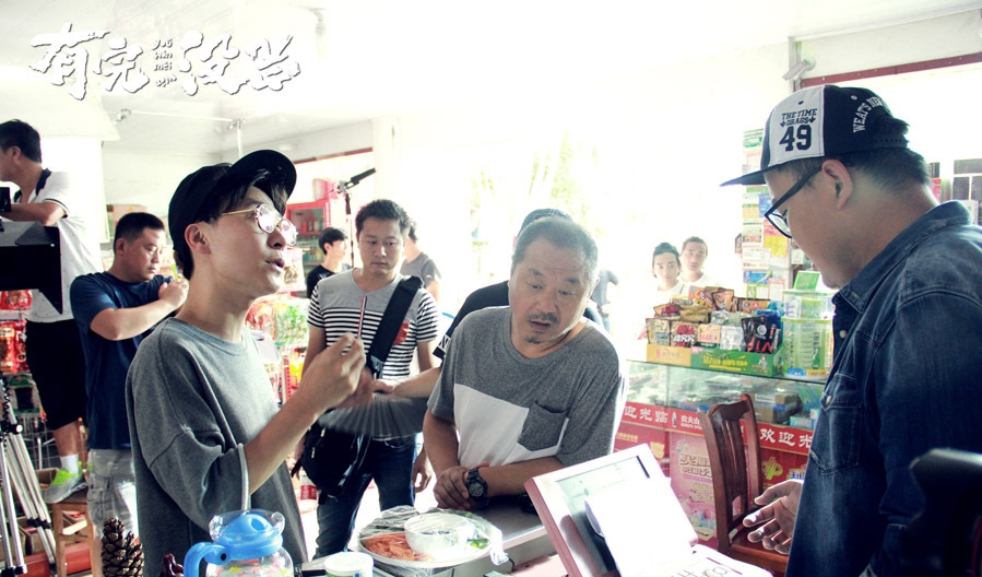 万万没想到，这些明星出自石家庄的学校