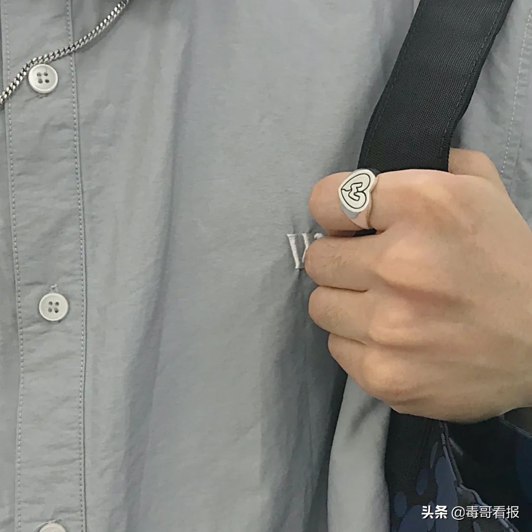 搞定这3类首饰，让你的穿搭脱颖而出