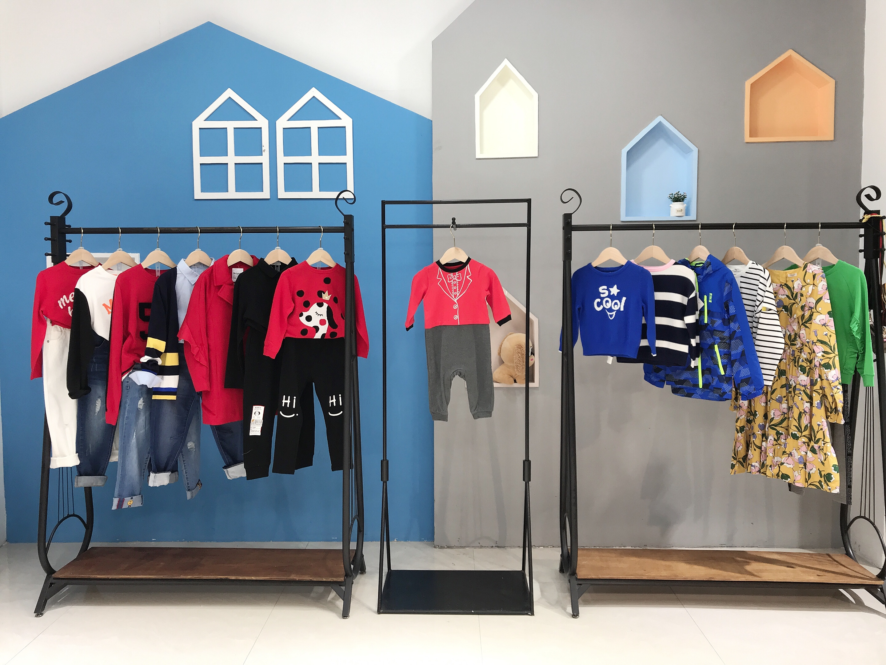 童装第一品牌巴拉巴拉,大牌童装品牌集合