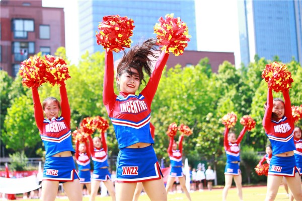 南京市市长杯小学组足球赛直播,南京职业教育活动周