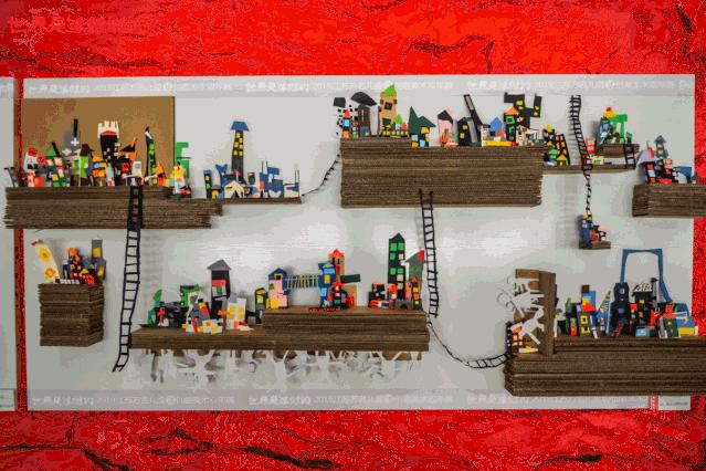 幼儿园生成课程案例,幼儿园关于纸的课程