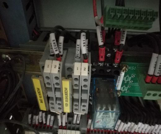 高温天气风扇短路会怎么样,高温天气电机烧坏原因