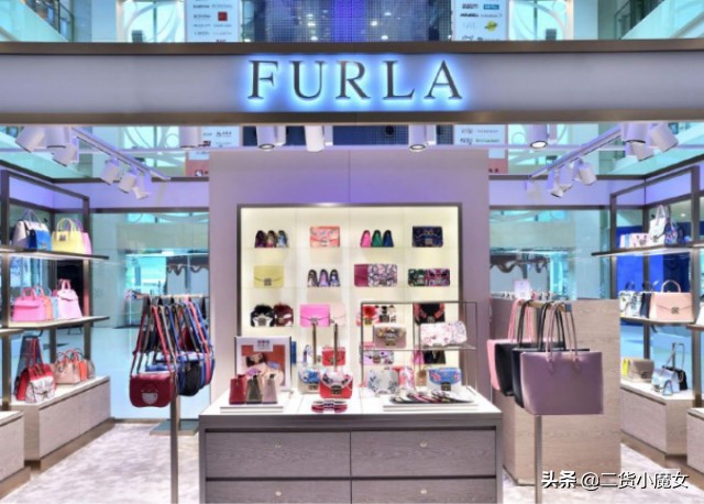 开挂的北非野牛,furla意大利