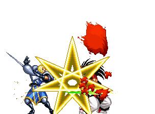 格斗侍魂5视频,历代侍魂游戏全角色超必杀技集