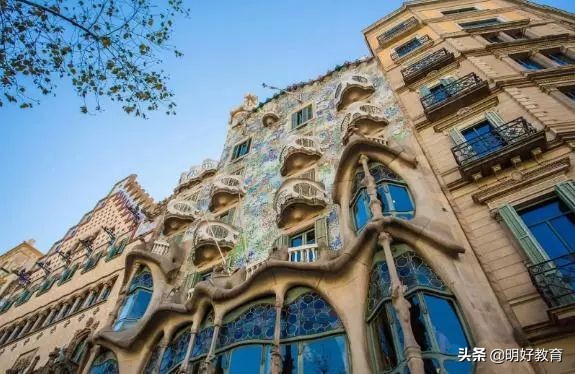 西班牙体育管理专业,西班牙适合留学的专业