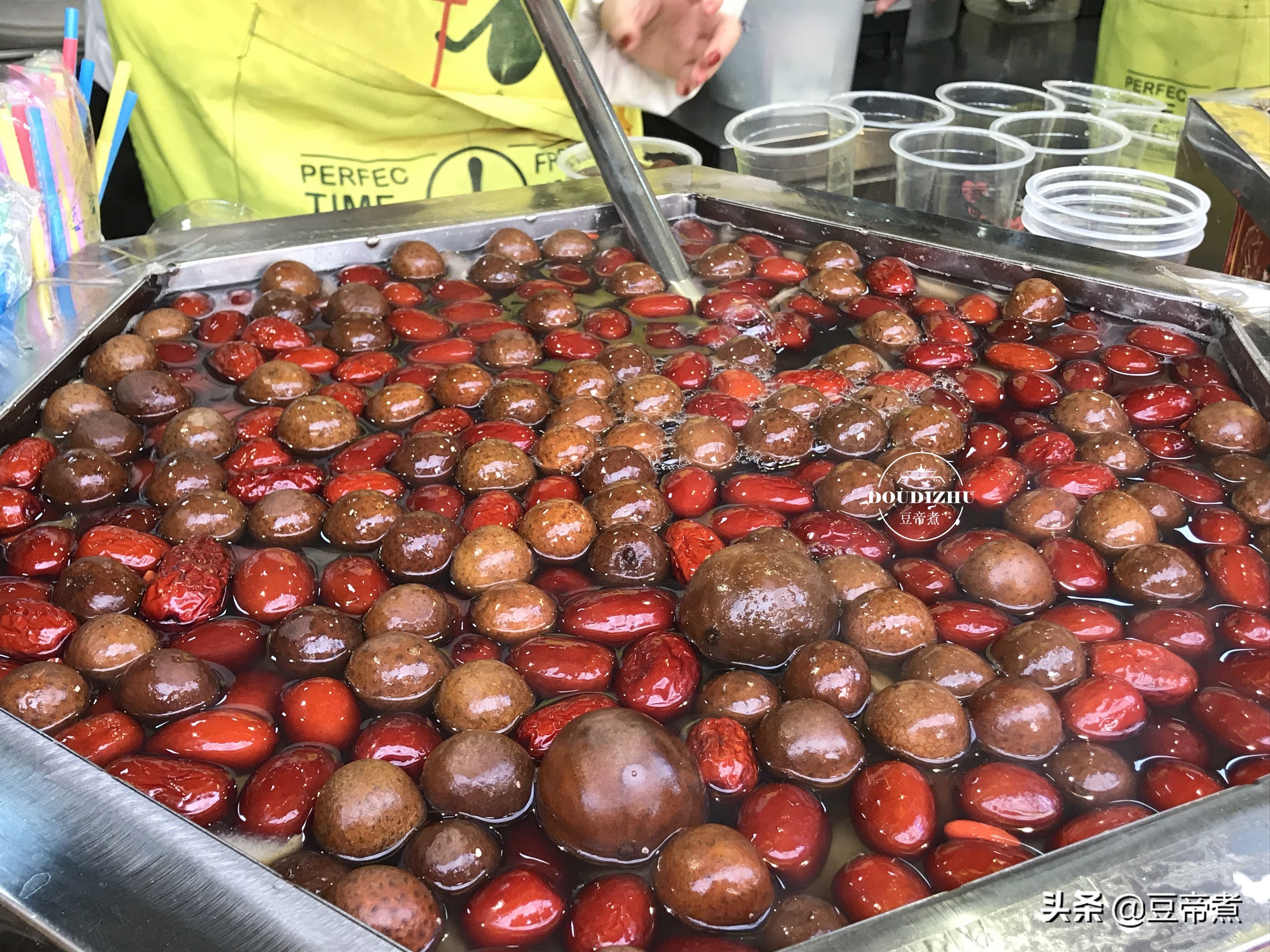 北京王府井小吃有哪些,北京王府井小吃贵不贵