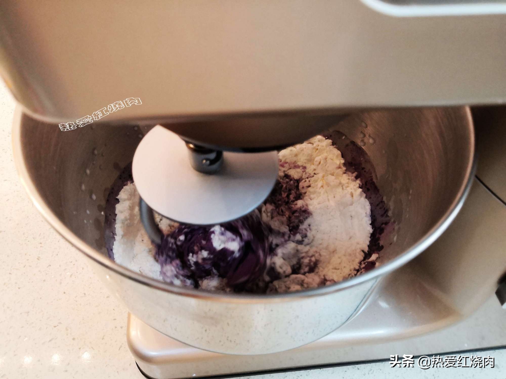 吐司做不好的原因,怎么样吐司才能很有筋道