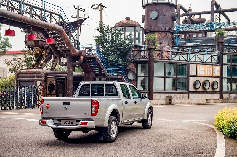 风骏5皮卡1.5t和2.4哪个值得买,长城风骏5皮卡车价格2021款柴油