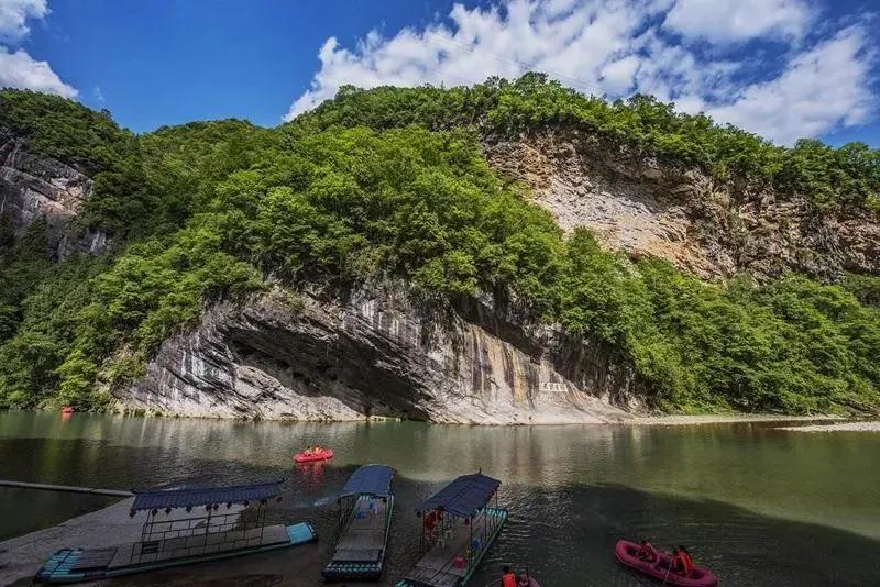 四川凉爽的十大避暑地,四川避暑康养最佳地是哪里