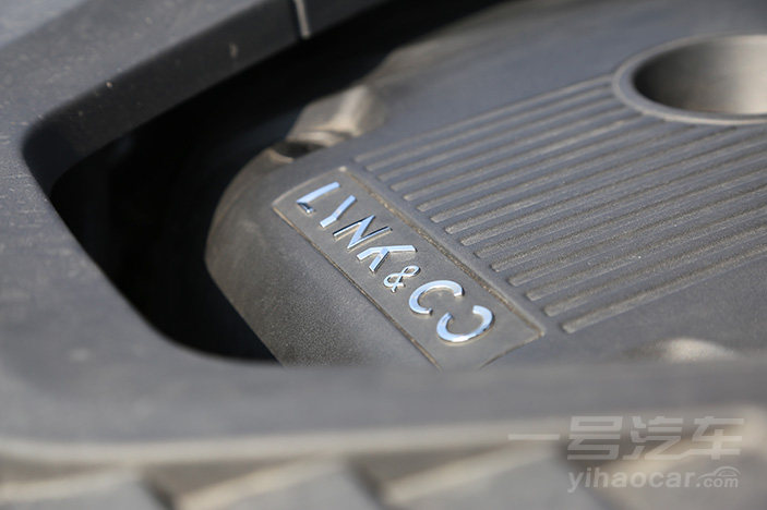 领克01试驾大飙车,领克01四驱halo试驾视频