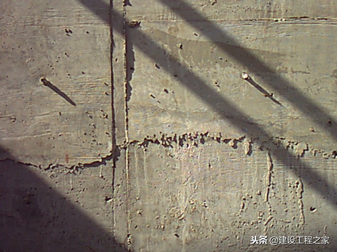 混凝土冷缝怎么处理效果最好,混凝土冷缝怎么处理怎么修饰