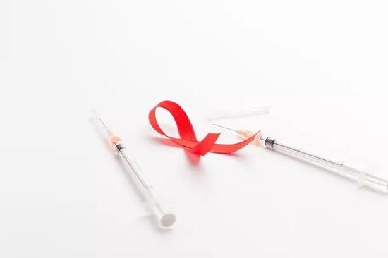 五大艾滋病谣言，不要信！因为了解，才能不恐惧！