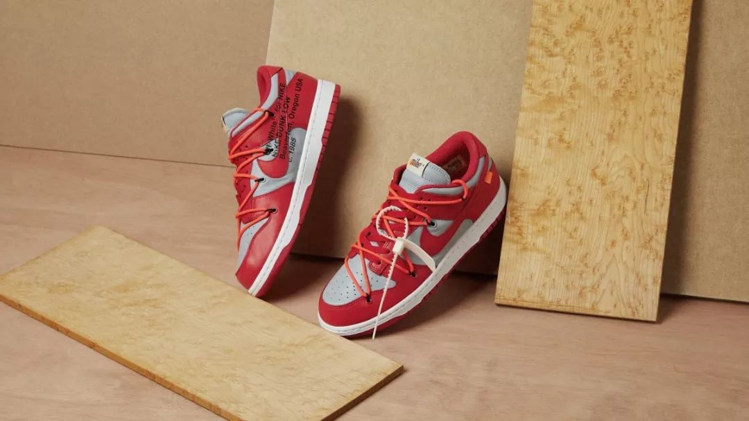 offwhitedunk发售,off-whitexdunk联名