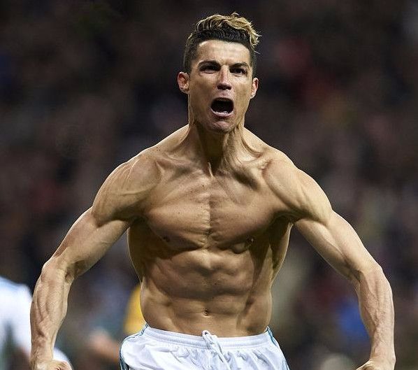 这就是c罗,这就是c罗完整版视频