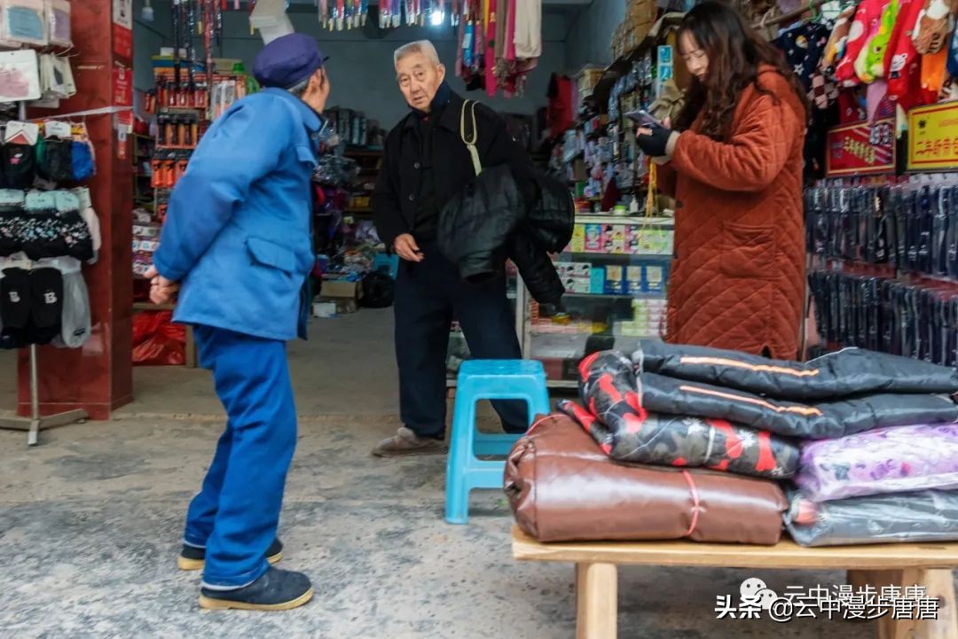 行走的风景岳池,行走的“风景”
