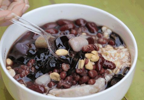 家庭简易版奶茶烧仙草,怎么在家做烧仙草奶茶简单又好喝