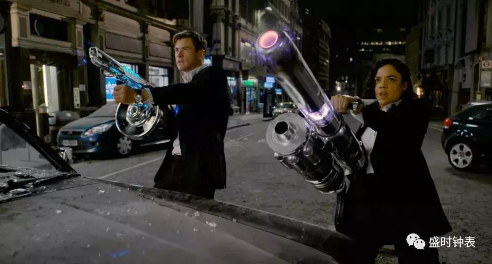 黑衣人4双子星星球战力,黑衣人4双子星人为什么是最弱的