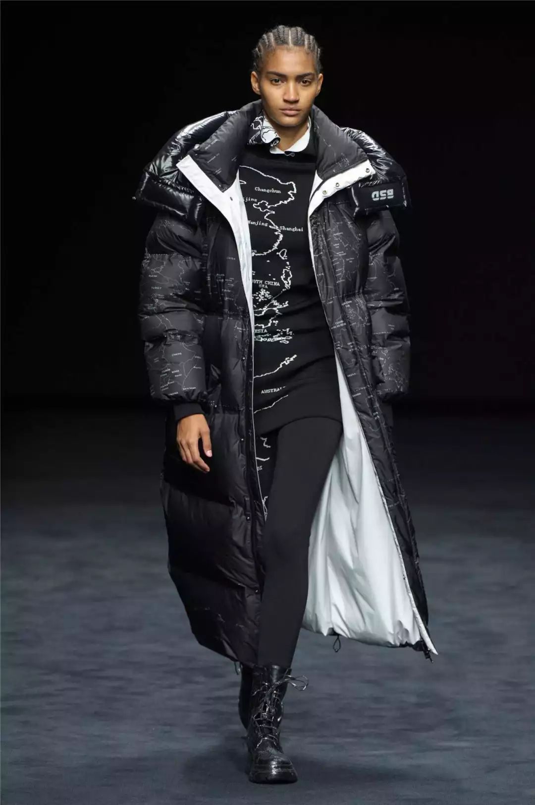 为了抢全球大咖都在翻牌的羽绒服，我差点挤晕在波司登...