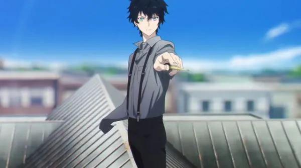 2021年10月新番一览表,2021年10月新番