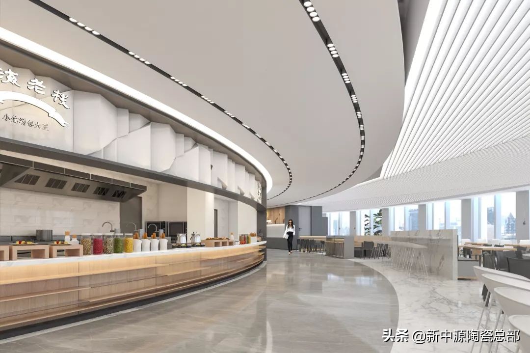 新中源的设计,走进新中源