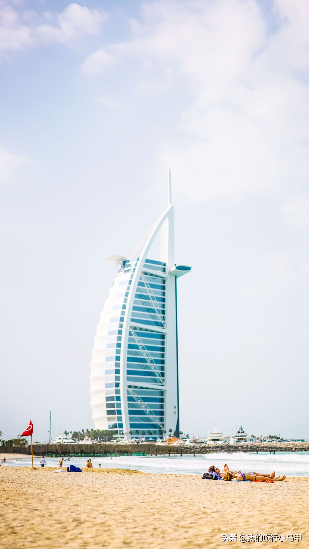 迪拜旅游攻略必去的地方,迪拜游玩全攻略