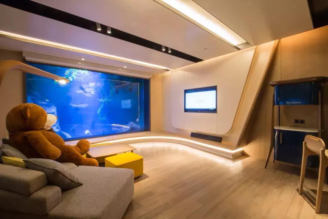 魔都全亚洲最高酒店,魔都第一海景酒店