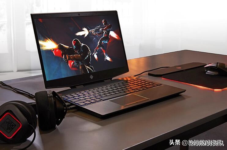 惠普暗影精灵6air掉帧,惠普暗影6air