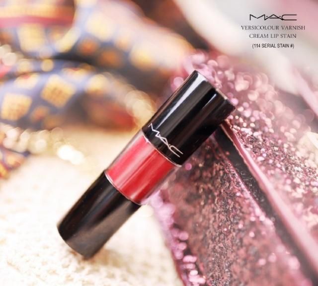 夏天深唇色适合的口红,五支适合素颜涂的口红