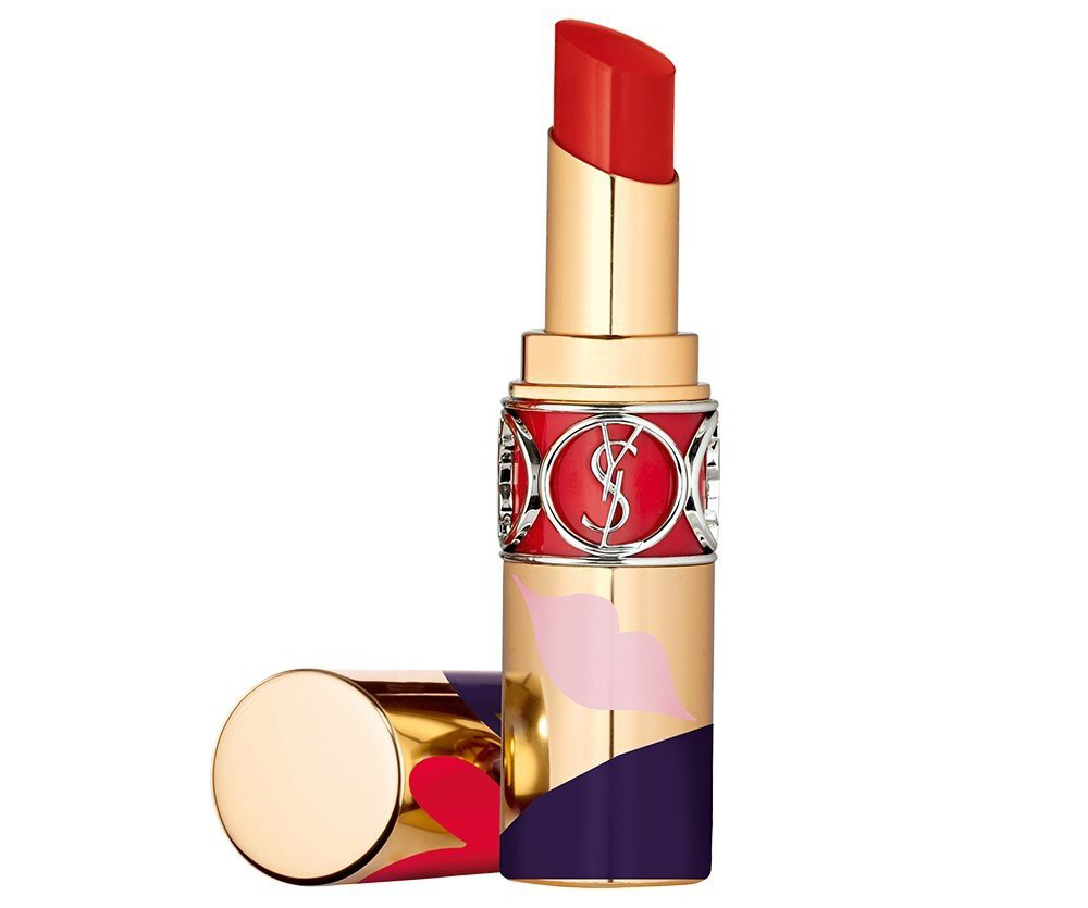 小金条小黑条色号推荐,口红小黑条和方管