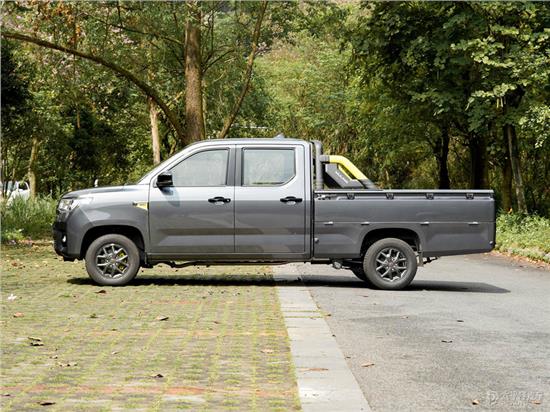 途征旅行,征途五菱