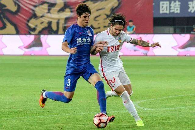 李建滨鲁能,李建滨大连人