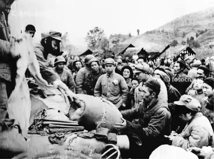 风卷残云战鄂西——解放战争湖北剿匪往事（1）