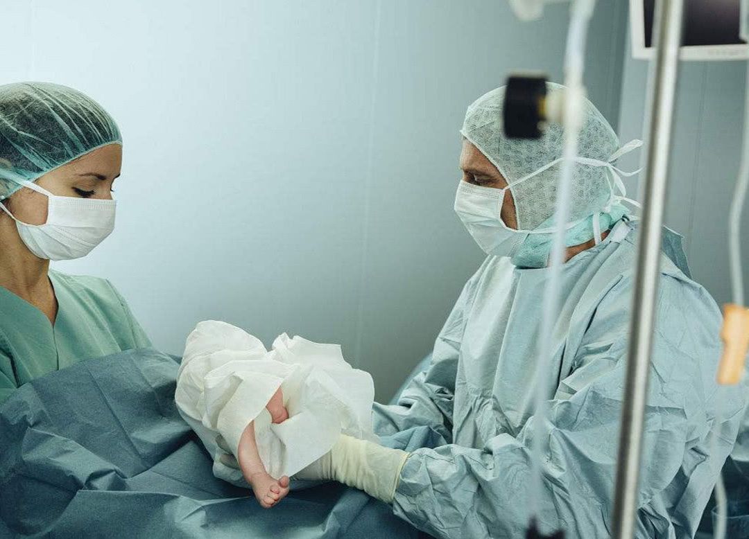 剖腹产的感受,我的剖腹产真实感受