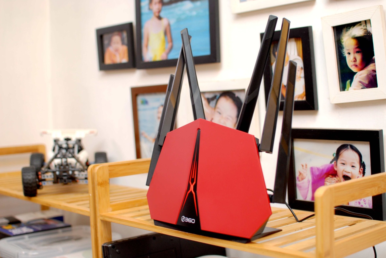 360家庭防火墙v5x,360路由器v5x说明书