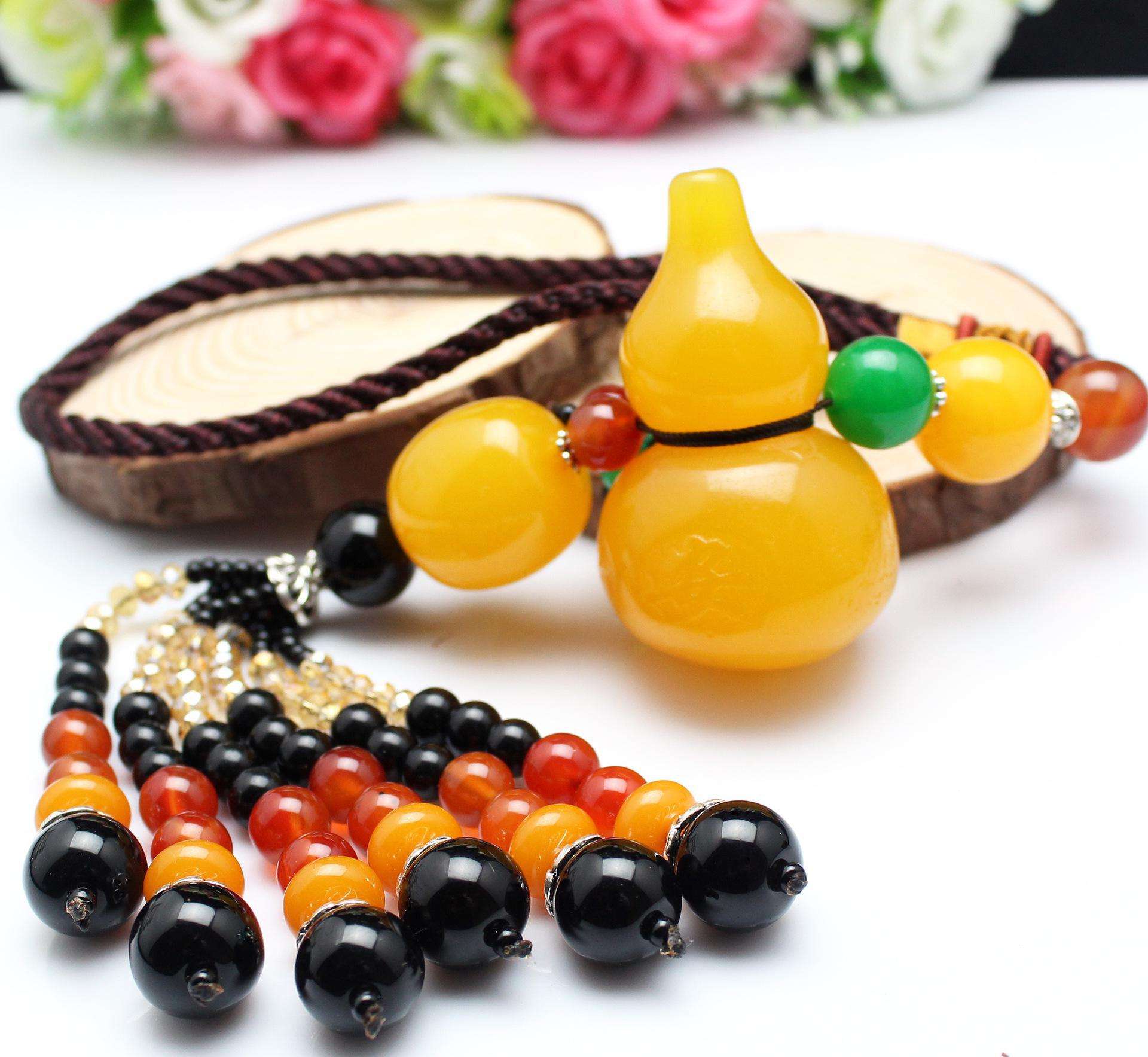 轿车内饰摆件挂件全套,汽车内饰挂件可放东西