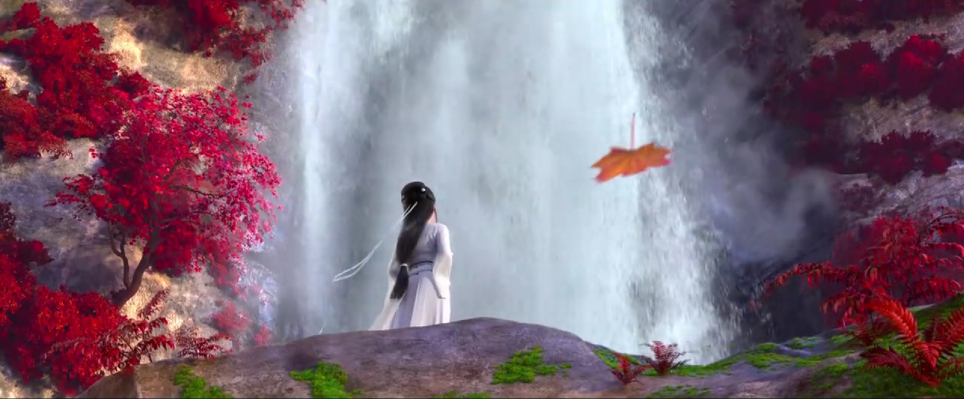 相濡以沫的爱情才会走得更加长远,相濡以沫便是最长久的爱情