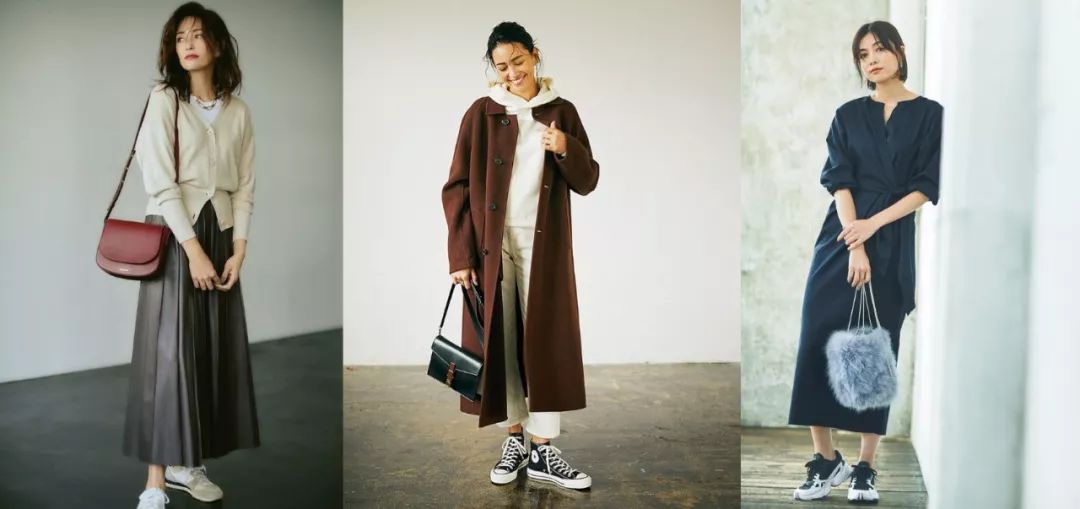 超好穿又好看的运动鞋,既能通勤又能慢跑的运动鞋