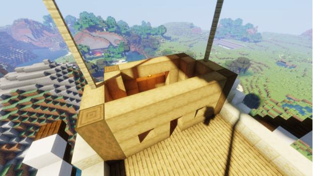 我的世界摧毁方块指令大全,我的世界屏障方块最简单指令