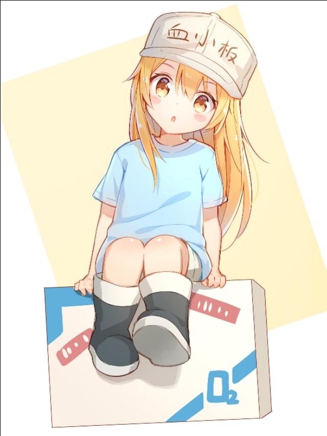 二次元十大经典梗,有哪些著名的二次元梗