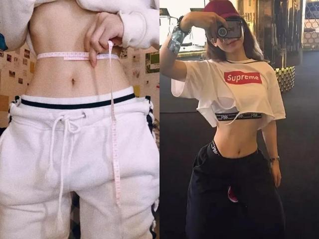 超级虐腹一周练出马甲线,虐腹运动马甲线keep