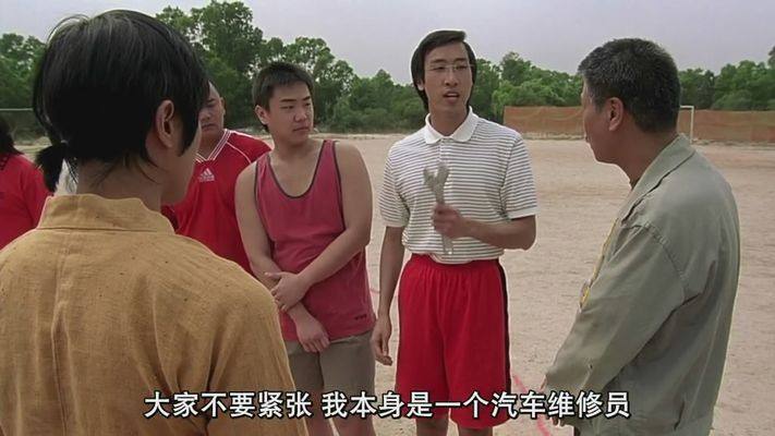 周星驰电影的小人物让人记忆深刻,周星驰电影中最经典的5个梗